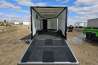 2026 Royal 8'6" x 22' + V-Nose Toy Hauler Trailer