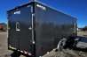 2026 Royal 8'6 X24 + V Trailer