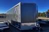 2026 Royal 8'6 X24 + V Trailer