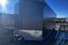 2026 Royal 8'6 X24 + V Trailer
