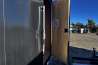2026 Royal 8'6 X24 + V Trailer