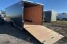 2026 Royal 8'6 X24 + V Trailer