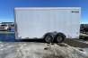 2026 Royal 8'x16' Commercial Enclosed Cargo Trailer