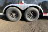 2026 Royal 8'x16' Enclosed Cargo Trailer