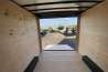 2026 Royal 8'x16' Enclosed Cargo Trailer