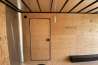 2026 Royal 8'x16' Enclosed Cargo Trailer