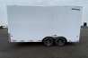 2026 Royal 8'x16' Enclosed Cargo Trailer
