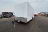 2026 Royal 8'x16' Enclosed Cargo Trailer