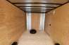 2026 Royal 8'x16' Enclosed Cargo Trailer
