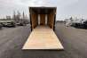 2026 Royal 8'x16' Enclosed Cargo Trailer