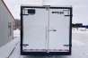 2026 Royal 8'x16' Enclosed Flat Front Cargo Trailer