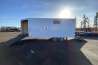 2026 Royal 8'x18' + 4' Enclosed Sled Trailer