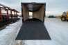 2026 Royal 8'x18' + 4' Enclosed Sled Trailer