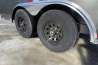 2026 Royal 8'x18' Enclosed Cargo Trailer