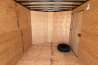 2026 Royal 8'x18' Enclosed Cargo Trailer
