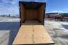 2026 Royal 8'x18' Enclosed Cargo Trailer