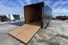 2026 Royal 8'x18' Enclosed Cargo Trailer
