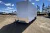 2026 Royal 8'x18' Enclosed Cargo Trailer