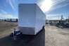 2026 Royal 8'x18' Enclosed Cargo Trailer