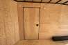2026 Royal 8'x18' Enclosed Cargo Trailer