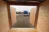 2026 Royal 8'x18' Enclosed Cargo Trailer