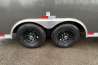 2026 Royal 8'x18' Enclosed Cargo Trailer