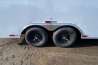 2026 Royal 8'x18' Enclosed Cargo Trailer