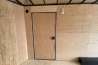 2026 Royal 8'x18' Enclosed Cargo Trailer