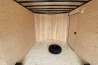 2026 Royal 8'x18' Enclosed Cargo Trailer