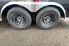 2026 Royal 8'x18' Enclosed Cargo Trailer