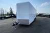 2026 Royal 8'x18' Enclosed Cargo Trailer