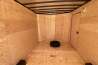 2026 Royal 8'X18' Enclosed Cargo Trailer