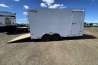 2026 Royal 8'X18' Enclosed Cargo Trailer