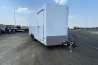 2026 Royal 8'x18' Enclosed Cargo Trailer