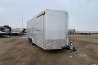 2026 Royal 8'x18' Enclosed Cargo Trailer w/ 35K Axles