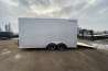 2026 Royal 8'x18' Enclosed Cargo Trailer w/ 35K Axles