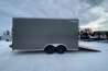 2026 Royal 8'x18' Enclosed Cargo Trailer w/ 35K Axles