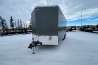 2026 Royal 8'x18' Enclosed Cargo Trailer w/ 35K Axles