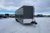 2026 Royal 8'x18' Enclosed Cargo Trailer w/ 35K Axles