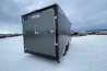 2026 Royal 8'x18' Enclosed Cargo Trailer w/ 35K Axles