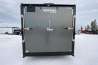 2026 Royal 8'x18' Enclosed Cargo Trailer w/ 35K Axles
