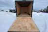 2026 Royal 8'x18' Enclosed Cargo Trailer w/ 35K Axles