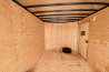 2026 Royal 8'x18' Enclosed Cargo Trailer w/ 35K Axles