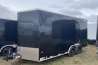 2026 Royal 8'x18' Enclosed Cargo Trailer w/ Dovetail