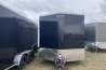 2026 Royal 8'x18' Enclosed Cargo Trailer w/ Dovetail