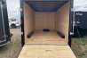 2026 Royal 8'x18' Enclosed Cargo Trailer w/ Dovetail
