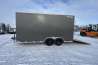 2026 Royal 8'x18' Enclosed Cargo Trailer w/ Dovetail