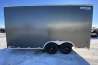 2026 Royal 8'x18' Enclosed Cargo Trailer w/ Dovetail