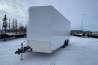 2026 Royal 8'x18' Enclosed Cargo Trailer w/ Extra Height