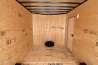 2026 Royal 8'x18' Enclosed Cargo Trailer w/ Extra Height